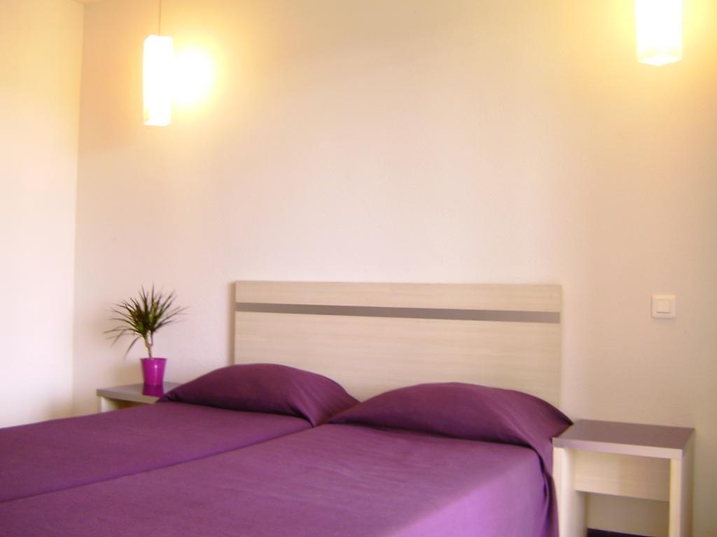 لورد Appart'Hotel - Residence La Closeraie الغرفة الصورة