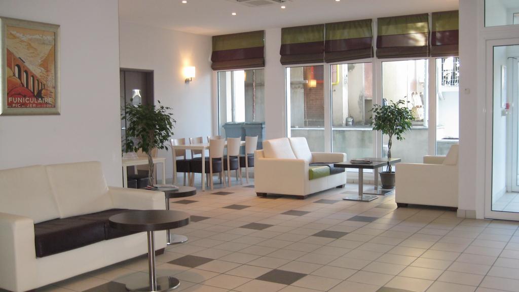 لورد Appart'Hotel - Residence La Closeraie المظهر الخارجي الصورة