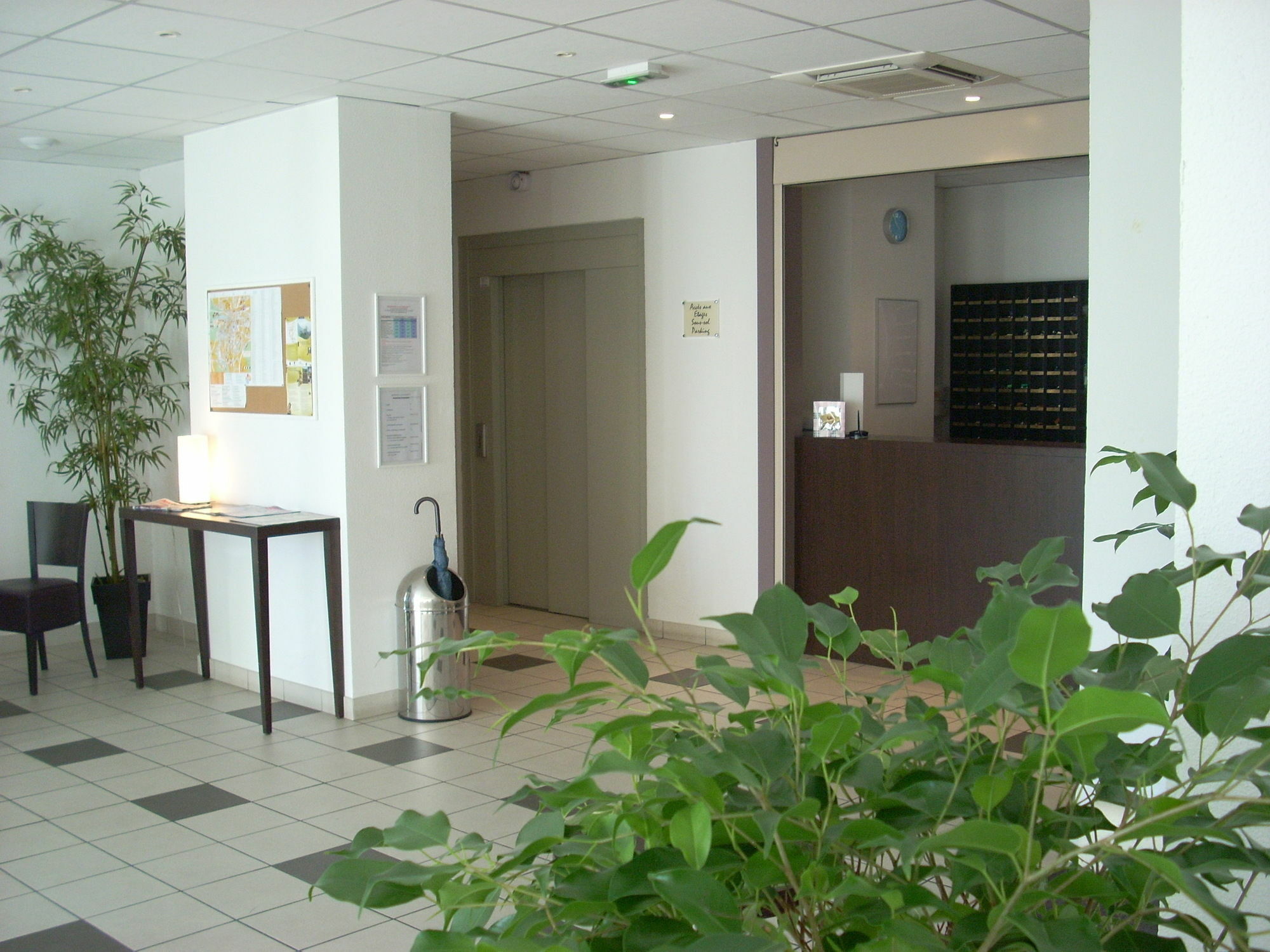 لورد Appart'Hotel - Residence La Closeraie المظهر الخارجي الصورة